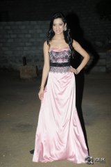 Richa Panai at Lava Kusa Movie Audio Launch